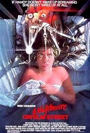 Poster for A Nightmare on Elm Street (1984)